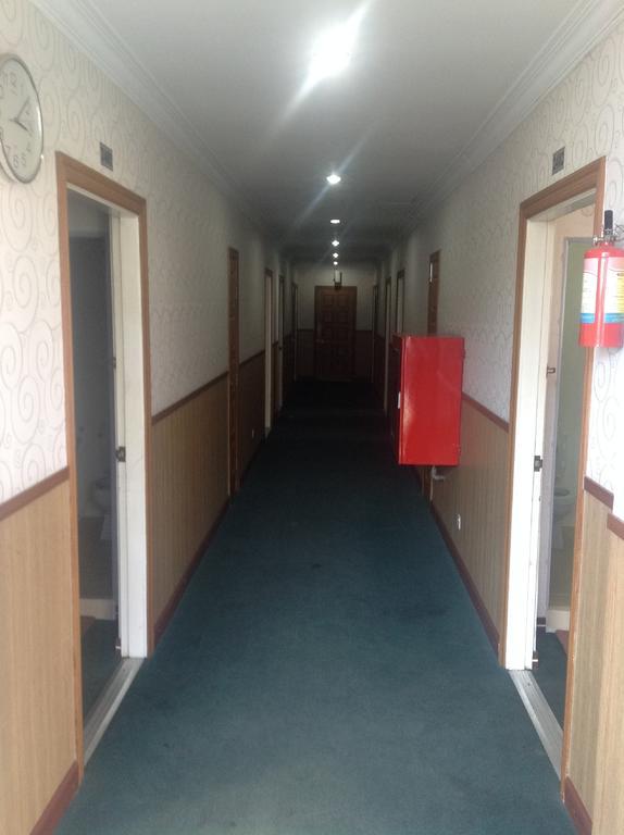 Hotel Glory Янгон Экстерьер фото
