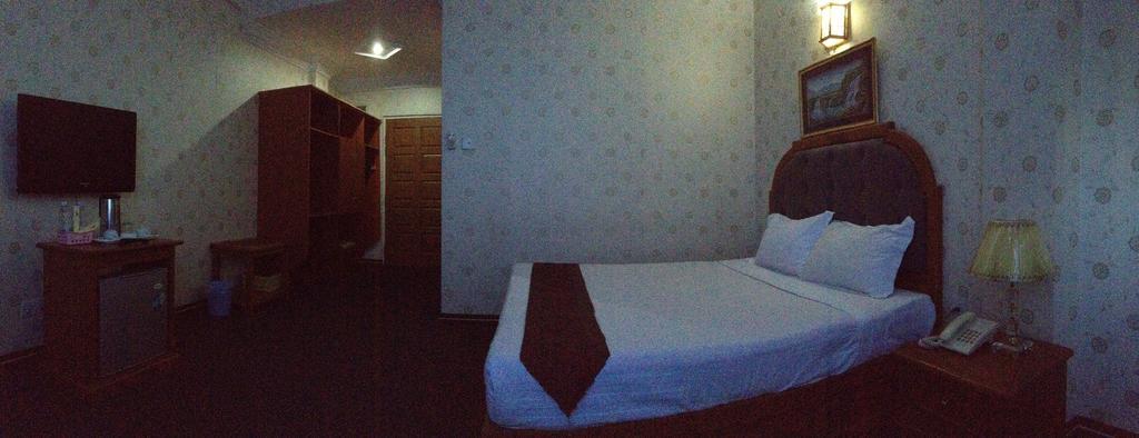 Hotel Glory Янгон Экстерьер фото